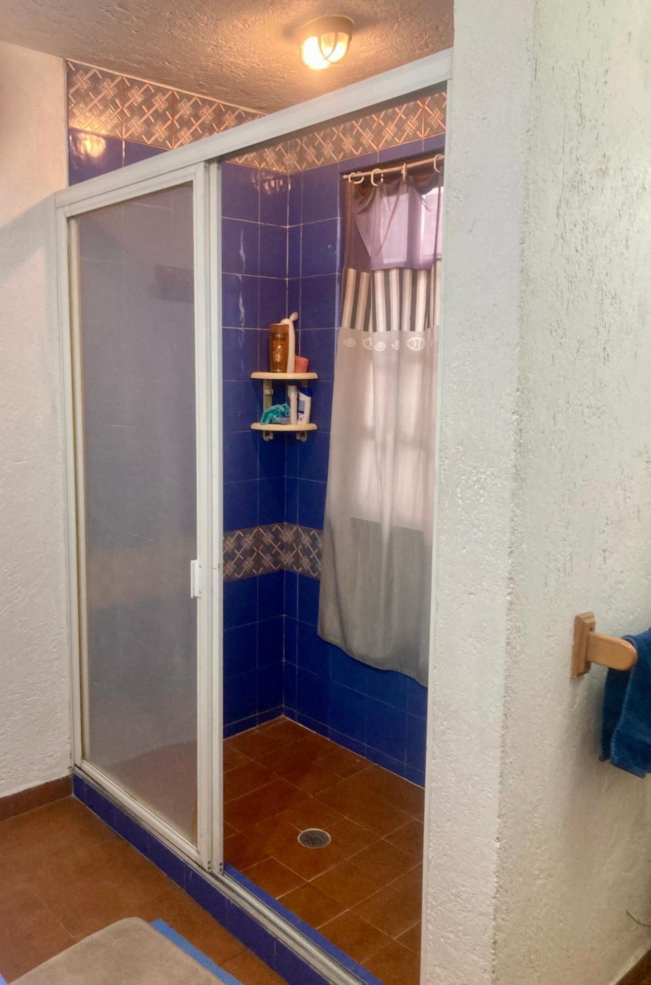Casa Azul Las Hamacas Мексико Сити Екстериор снимка