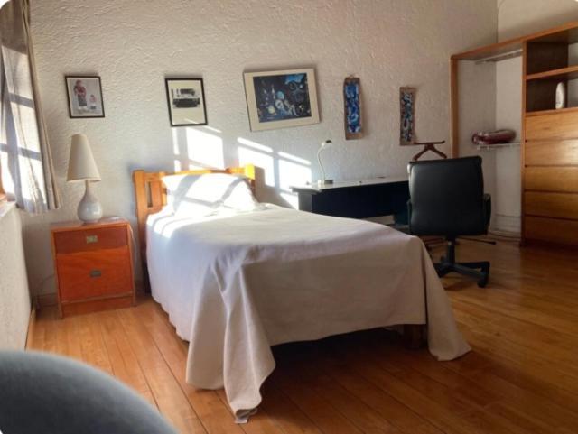 Casa Azul Las Hamacas Мексико Сити Екстериор снимка
